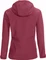 Vaude Skomer S II Funktionsjacke red cluster (Damen) Vorschaubild