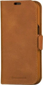 dbramante1928 Copenhagen für Apple iPhone 15 Plus Tan
