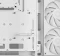 DeepCool CH780 WH, weiß, Glasfenster Vorschaubild