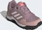 adidas Terrex Hyperhiker Low magic mauve/almost pink/turbo (Junior) Vorschaubild