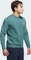 adidas Sweatshirt Sweatshirt preloved teal (Herren) Vorschaubild