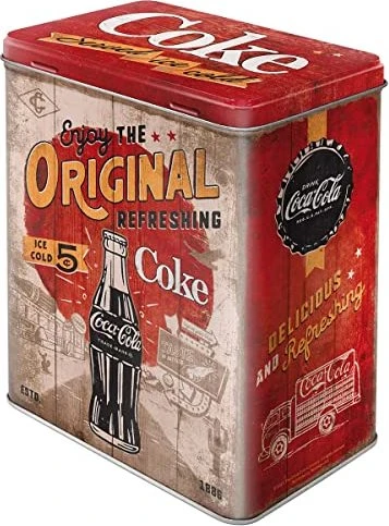 Nostalgic Art Retro Aufbewahrungsbehälter 3l