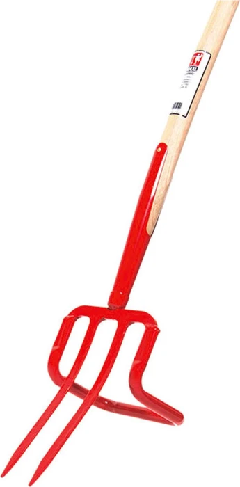 IDEALspaten Unkrautstecher
