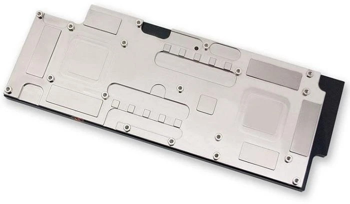 EK Water Blocks EK-FC690 GTX, Acetal/Nickel