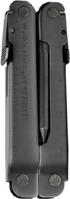 Leatherman Super Tool 300 EOD Multitool schwarz