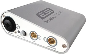 ESI Maya22 USB