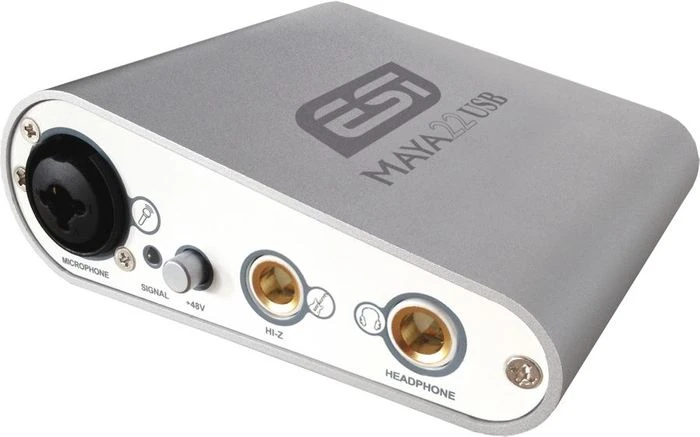 ESI Maya22 USB