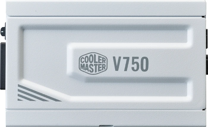 Cooler Master V-Series V750 SFX Gold White Edition 750W, SFX 3.42
