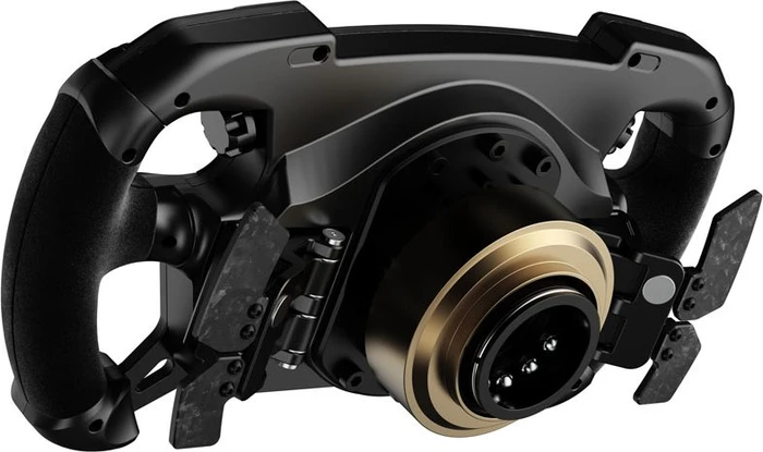 MOZA R21 Direct Drive Base inkl. GS und Dash RM (PC)