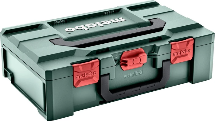 Metabo metaBOX Werkzeugkoffer