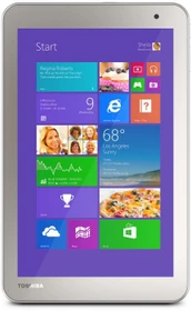 Toshiba Encore 2 WT8-B-102
