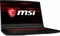 MSI GF63 Thin 10SC-243, Core i5-10500H, 8GB RAM, 256GB SSD, GeForce GTX 1650 Max-Q, DE Vorschaubild