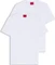 Hugo Boss V-Neck 2er-Pack T-Shirt kurzarm (Herren) Vorschaubild