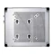 Lian Li PC-Q27A silber, Mini-ITX Vorschaubild