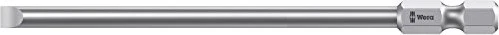 Wera 800/4 Z Schlitz Bit 1/4", 5.5x89mm, 1 Stück