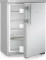 Liebherr Rsdci 1620-20 Plus Tisch-Kühlschrank Vorschaubild