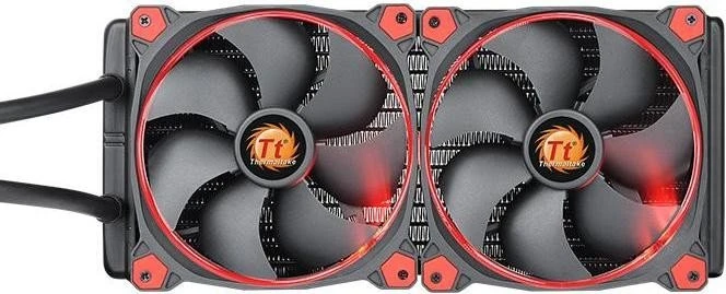 Thermaltake Water 3.0 Riing rot 280