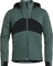 Vaude All Year Moab Zip-Off Fahrradjacke dusty forest (Herren) Vorschaubild