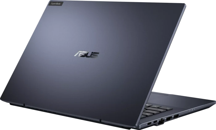 ASUS ExpertBook B5 B5402CVA-KI0013X, Star Black, Core i5-1340P, 16GB RAM, 512GB SSD, DE