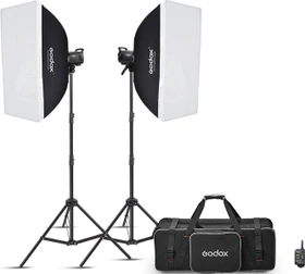 Godox Studio Kit MS300V-F