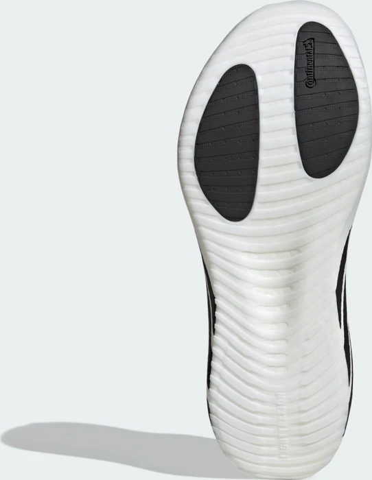 adidas Hyperboost Run cloud white/core black (Herren)