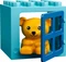 LEGO DUPLO Spielend entdecken - Bau und Spielwürfel Vorschaubild