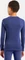 Odlo Active Warm Eco Funktionsshirt langarm skipper blue (Junior) Vorschaubild