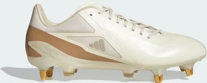 adidas Adizero RS15 Pro SG off white/wonder alumnia/warm sandstone