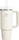 Stanley Quencher H2.0 Flowstate Tumbler Isolierflasche 890ml cream (10-10827-891)