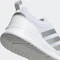 adidas QT Racer 2.0 cloud white/silver metallic/grey two (Damen) Vorschaubild