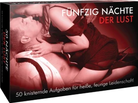 Orion 50 Nächte der Lust
