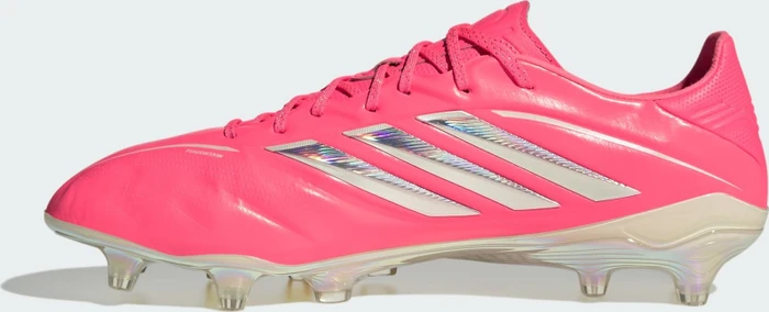 adidas Copa Pure IV Elite FG solar turbo/ivory/core black (Herren)