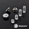 Bitspower D5 Top Acrylic Anti-Air Chamber Set Vorschaubild