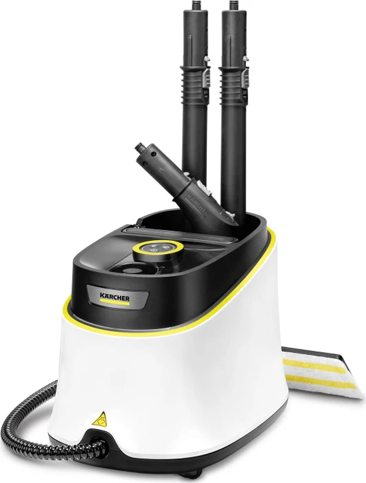 Kärcher SC3 Deluxe Dampfreiniger