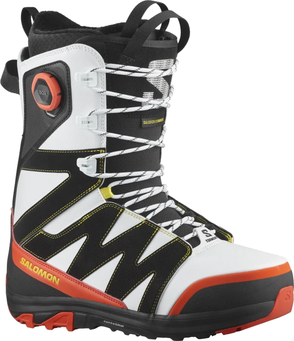 Salomon X Approach Lace SJ BOA Softboot (Herren) (Modell 2024/2025)