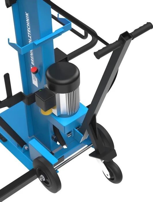 Güde GHS 1000/10 TE-A Elektro-Holzspalter