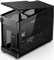 Jonsbo Jonsplus i100 Pro, schwarz, Glasfenster, Mini-ITX Vorschaubild