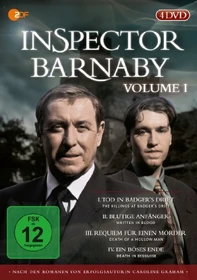 Inspector Barnaby Vol. 1 (DVD)