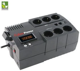 CyberPower LCD Series GreenPower, USB