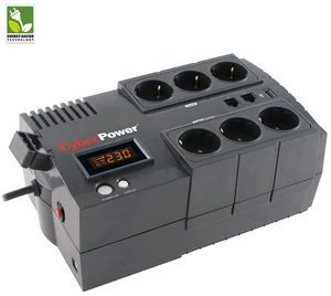 CyberPower LCD Series GreenPower, USB