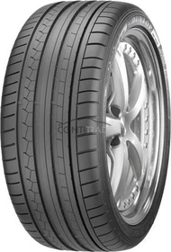 Dunlop SP Sport Maxx GT 235/50 R18 97V RunOnFlat