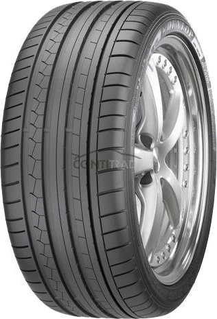 Dunlop SP Sport Maxx GT 235/50 R18 97V RunOnFlat