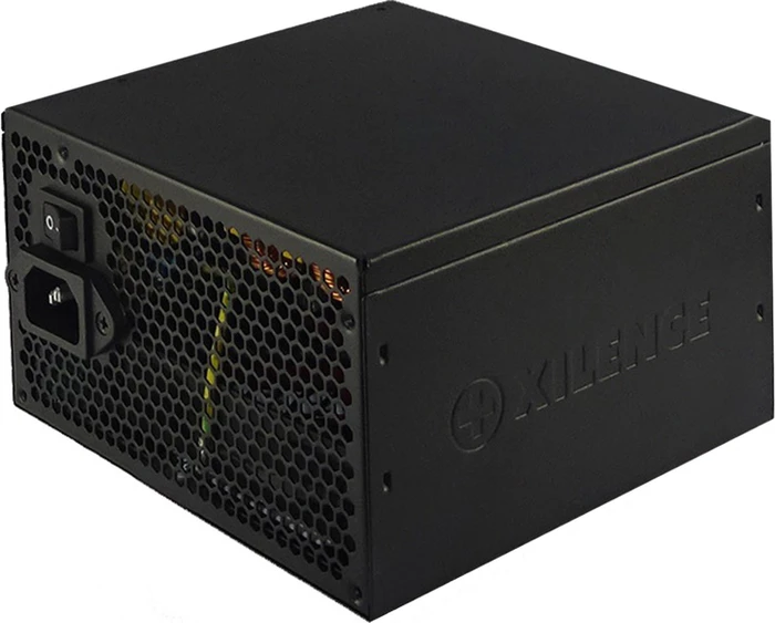 Xilence Performance A+ Serie XP430R8 430W, ATX 2.4
