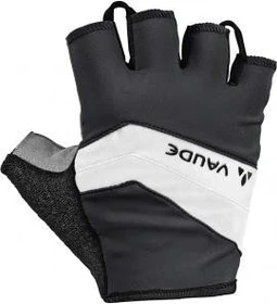 Vaude Active Fahrradhandschuhe schwarz (Herren)