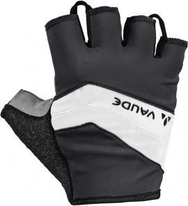 Vaude Active Fahrradhandschuhe schwarz (Herren)