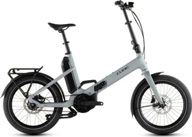 Cube Fold Hybrid Comfort 545 seagrey'n'reflex Modell 2026
