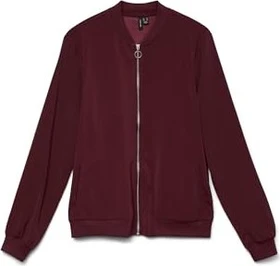 Vero Moda Coco Leichte Jacke winetasting (Damen)