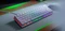 Razer Huntsman Mini, Mercury White, Razer Linear Optical RED, USB, US Vorschaubild