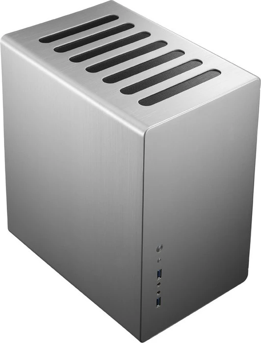 Jonsbo RM2, silber