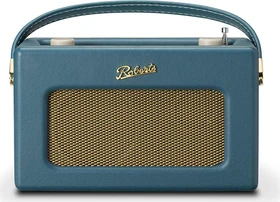 Roberts Revival iStream 3L Teal Blue